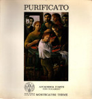 <h0><span><i>Omaggio a </i></Span>Domenico Purificato</h0>