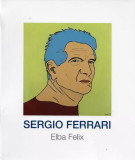 <h0>Sergio Ferrari <span><i>Elba felix</i></span></h0>