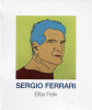 Sergio Ferrari Elba felix