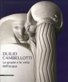 Duilio Cambellotti Le grazie e le virtù dell'acqua