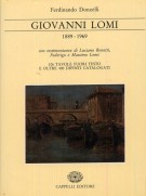 Giovanni Lomi 1889-1969 