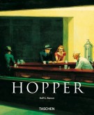 Edward Hopper  1882 - 1967  Trasformazioni del Reale 