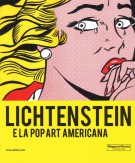 Lichtenstein e la Pop art americana