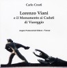 Lorenzo Viani e il monumento ai caduti di Viareggio