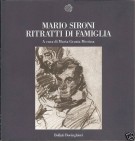 Mario Sironi Ritratti di Famiglia