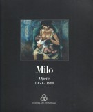<h0>Milo Melani <span><i>opere 1950-1980</i></Span></h0>