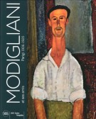 Amedeo Modigliani et ses amis Parigi 1906-1920