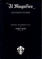 Mostra Retrospettiva di Nera Simi (1890-1987)