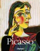 Pablo Picasso 1881-1973 Il Genio del Secolo