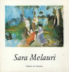 Sara Melauri 50 dipinti 1969-1983