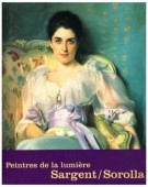 Sargent / Sorolla Peintres De La Lumiere