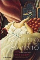 Alberto Savinio La commedia dell'arte