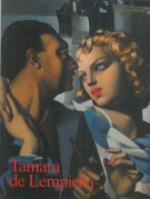 Tamara De Lempicka 1898-1980