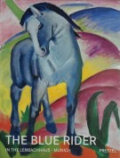 The Blue Rider In the Lenbachhaus - Munich