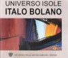 Universo Isole Italo Bolano