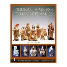 Figural Japanese export ceramics