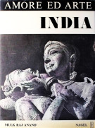 <h0>India <span><i>Interpretazione filosofica delle sculture erotiche Indù</i></span></h0>