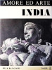 India Interpretazione filosofica delle sculture erotiche Indù