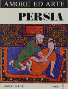 <h0>Persia <span><i>Saggio sulle rappresentazioni erotiche e sull’Amore nell’Iran di altri tempi </i></span></h0>