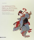 La rinascita della pittura giapponese Vent'anni di restauri al Museo Chiossone di Genova