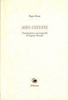 Amo L'Estate