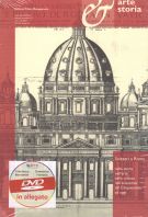 Svizzeri a Roma nella storia nell'arte nella cultura nell'economia dal Cinquecento ad oggi