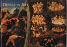 Devils in Art Florence from the Middle Ages to the Renaissance