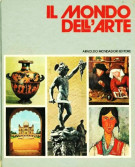 Il mondo dell'arte