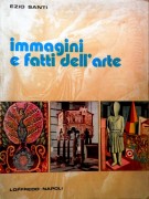 Immagini e fatti dell'arte elementi di storia dell'arte