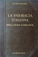 La Farmacia italiana nella storia e nell'arte