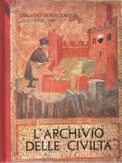 L'archivio delle civiltà