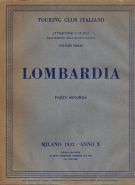 Lombardia Parte Seconda