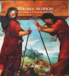 Mirabile Artificio Pittura religiosa in Sicilia dal XV al XIX secolo