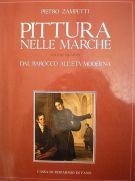 Pittura nelle Marche Dal Barocco all'età moderna volume quarto