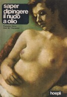 Saper dipingere il nudo a olio