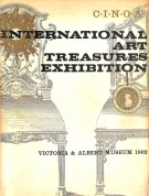 <h0>Third International Art Treasures Exhibition</h0>