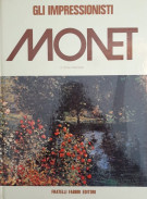 <h0><span><I>Claude </i></span>Monet</h0>