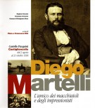 Diego Martelli L'amico dei macchiaioli e degli impressionisti