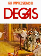 Edgard Degas