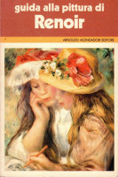 <h0><span><i>Guida alla pittura di </i></span>Renoir</h0>