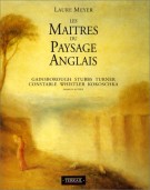 Le Maitres du Paysage Anglais de la Renaissance a nos Jours