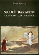 Niccolò Barabino Maestro dei Maestri