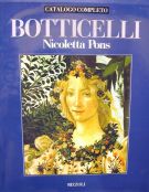 Botticelli Catalogo Completo