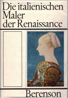 Die italienischen Maler der Renaissance