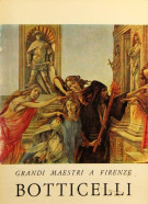 <h0><span><i>Grandi Maestri a Firenze </i></span>Botticelli</h0>