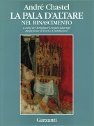 La pala d'altare nel Rinascimento