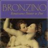 Bronzino Renaissance Painter as poet
