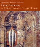 Cesare Cesariano e il Rinascimento a Reggio Emilia