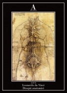 Disegni anatomici Leonardo Da vinci