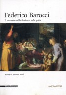 Federico Barocci Il miracolo della Madonna della gatta